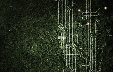 The concept of crypto currency coding