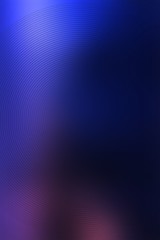 Gradient radial background, blue sky, blur smooth soft texture wallpaper abstract. Backdrop