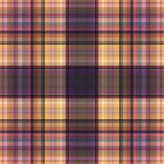 digital geometric square pattern, graphic. seamless stripe.