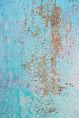 neo-mint, turquoise grunge dirty abstract Background. abstract old textured surface. background for web design and wallpaper. soft selective focus