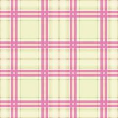 square stylish pattern with stripe, fabric. tile plaid.