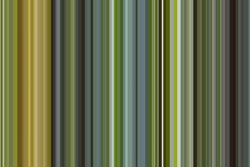 Obraz premium green foliage plant nature summer. line.