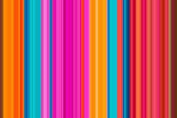 multicolored stripe rainbow line striped. vibrant art.