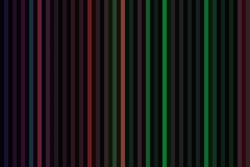 Colorful vertical line background or seamless striped wallpaper, texture.