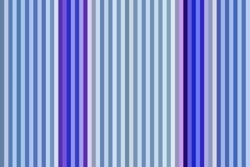 Colorful vertical line background or seamless striped wallpaper, multicolor graphic.