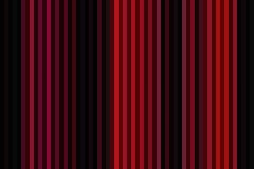 Colorful vertical line background or seamless striped wallpaper, illustration.