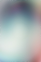 abstract gradient radial multicolor background. rainbow blur.