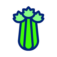Celery Icon