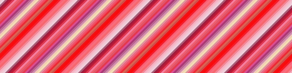 Seamless diagonal stripe background abstract, color.