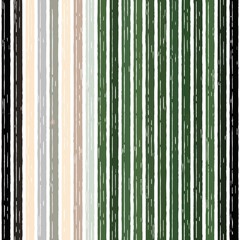 Pattern stripe seamless background old, brush broken.