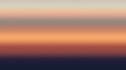 Gold sky background gradient abstract, blur.