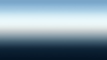 Gradient background illustration light sky, blurry.