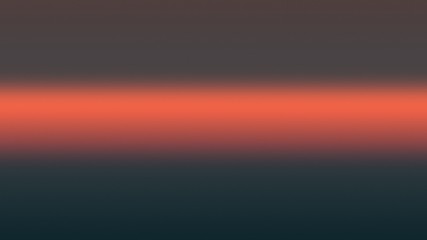 Vintage gradient background sky sunset, cloud fantasy.