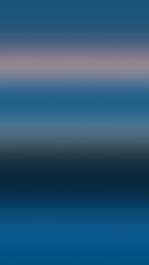 Obraz premium Sunset sky background gradient sunrise, nature morning.