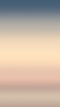 Pastel gradient background sky sunset, wallpaper.