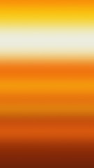 Yellow gradient sky background warm, abstract blur.