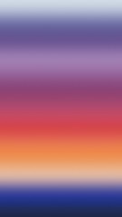 Purple sky gradient background abstract, backdrop smooth.