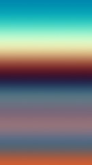 Obraz premium Modern stylish trend color background, light.