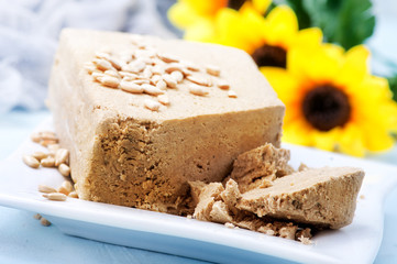 halva