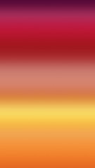 Orange sky gradient background summer, blur color.