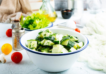 salad