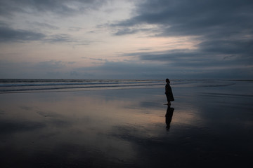 Fototapeta premium Bali Beach 