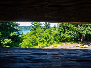 Fort Nisqually