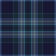 Background tartan and abstract plaid pattern, cloth texture.