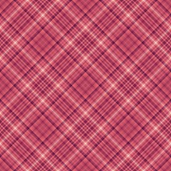 Fabric diagonal tartan, pattern textile, celtic square.