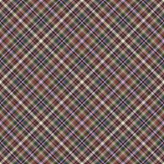 Fabric diagonal tartan, pattern textile, plaid fashion.