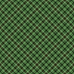 Fabric diagonal tartan, pattern textile, design backdrop.