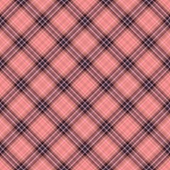 Fabric diagonal tartan, pattern textile, seamless clan.