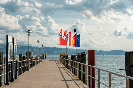 Lake Constance, Germany