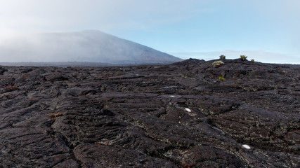 Piton de la Fournaise
