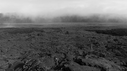 Piton de la Fournaise