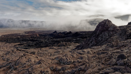 Piton de la Fournaise