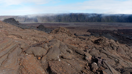 Piton de la Fournaise