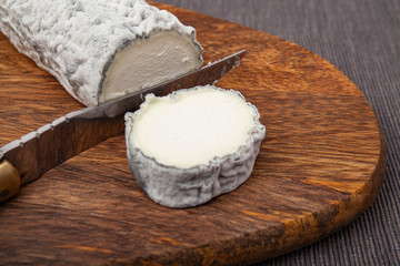 goat's milk cheese