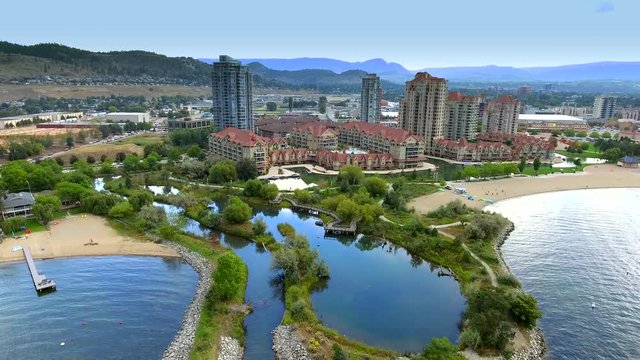Kelowna Okanagan Valley | British Columbia Canada