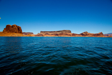 Lake Powell
