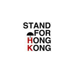 Hong Kong Freedom Protests