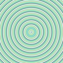 Digital collage. Raster clip art