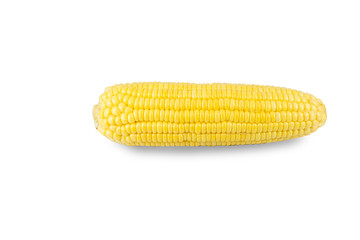 Sweet corn is most popular. High in sweetness and low in fat By boiling or roasting.