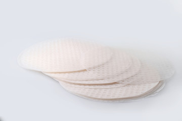 Spring roll pastry sheets, Asian food