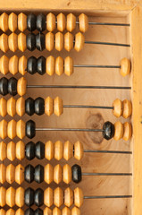 one old brown bills wall wooden boards