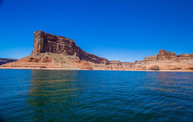 Lake Powell