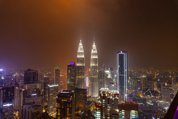 Kuala Lumpur