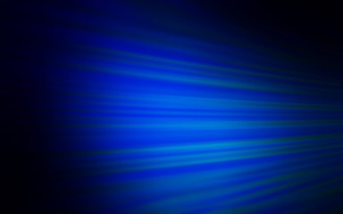 Dark BLUE vector pattern with sharp lines. Modern geometrical abstract illustration with Lines. Best design for your ad, poster, banner.