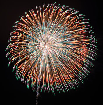 大玉花火 の画像 4 件の Stock 写真 ベクターおよびビデオ Adobe Stock