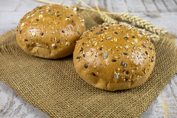 petits pains